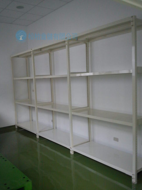 中量型料架